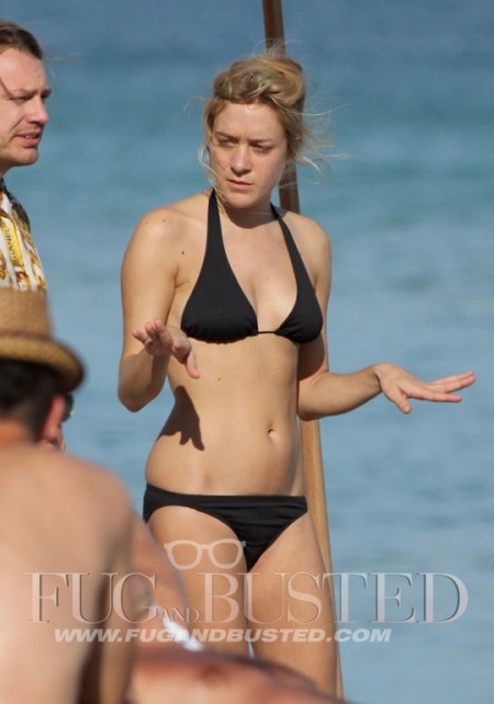 Chloe Sevigny Chloe Sevigny
