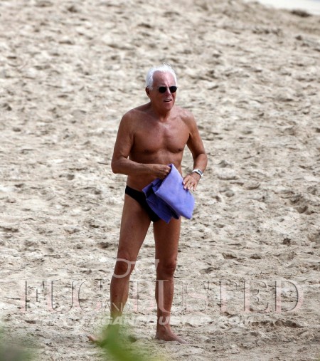 Giorgio Armani Giorgio Armani