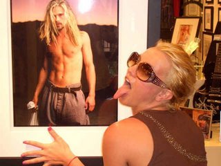 Britney no escarmienta &raquo; brit brad pitt 3.12 21