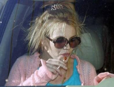 Chloë Sevigny fugger