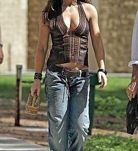 Evangeline Lilly