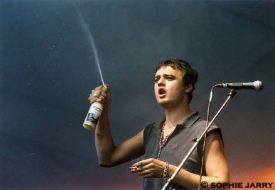 Ellos también son fugly: Pete Doherty &raquo; fugdoherty 4