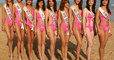 Miss España 2006