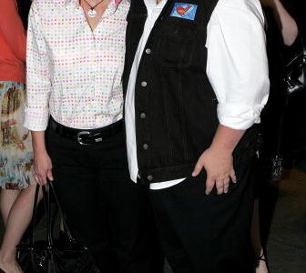 Rosie O’Donnell