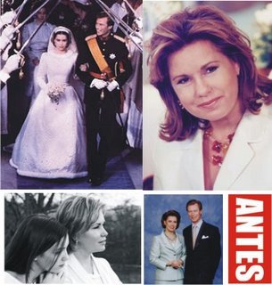 Jamponcísimas con sus quitapones, lanzando relampanpucios &raquo; antesde