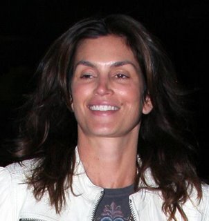 Cindy Crawford Busted &raquo; cindy crawford4
