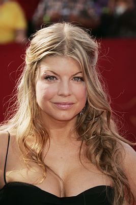 Peticiones de nuestros lectores. Hoy: Fergie &raquo; fergie