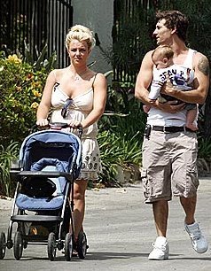 Ser madre NO te cambia la vida » britney Ser madre NO te cambia la vida » britney