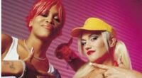 Eve feat. Gwen Stefani - Let Me Blow Ya Mind