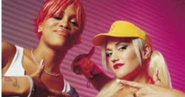 Eve feat. Gwen Stefani - Let Me Blow Ya Mind