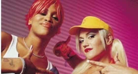 Eve feat. Gwen Stefani - Let Me Blow Ya Mind