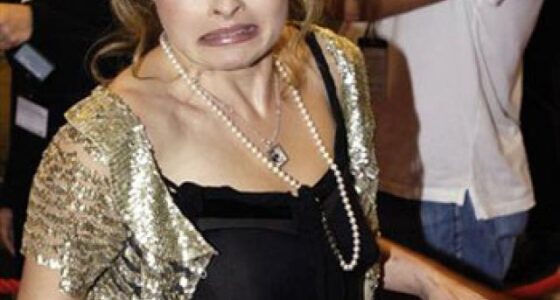 Helena Bonham-Carter