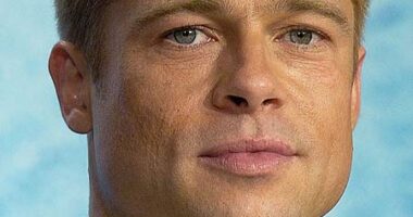 Brad Pitt