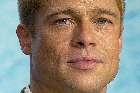 Brad Pitt