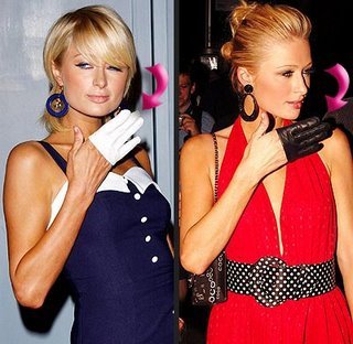 Ellas nunca defraudan &raquo; deborahparis