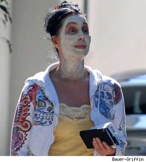 Kate Bosworth se destapa &raquo; cher