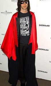 Bobby Gillespie