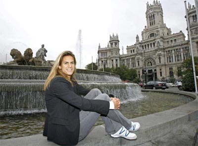 Dudas existenciales &raquo; mauresmo251006
