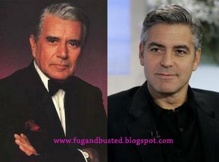 The sexiest man alive &raquo; georgesecret