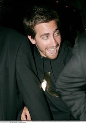 The sexiest man alive &raquo; jakegyllenhal