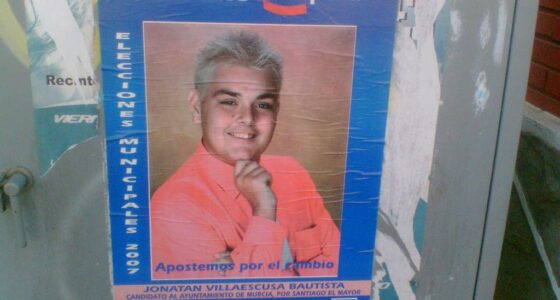 Jonatan Villaescusa Bautista