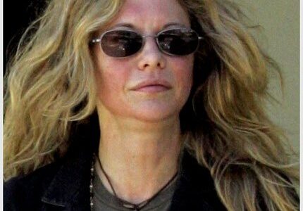 Meg Ryan