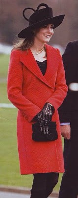 Consejos publicitarios &raquo; Futura princesa