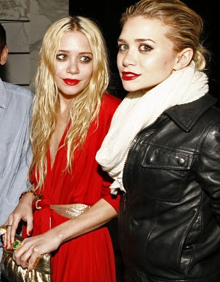 Make up is good &raquo; marykateashley1