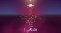 Gala "Fug" de los Oscars 2007
