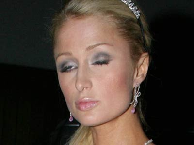 Consejos de una heredera » paris hilton eyelid Consejos de una heredera » paris hilton eyelid