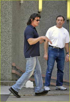 Comportamiento perturbado &raquo; sylvester stallone australia 06