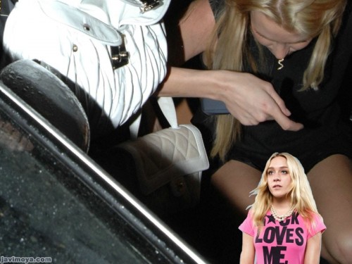 Dedicado a nuestros referers &raquo; britney15