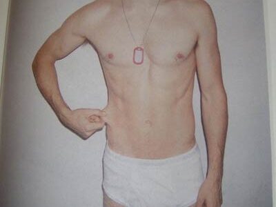 Jared Leto después de adelgazar