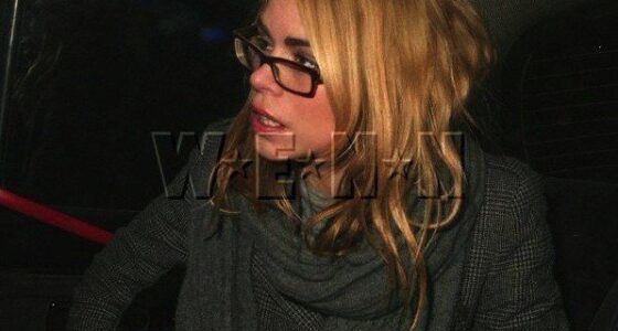 Billie Piper