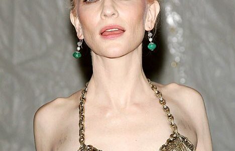 Cate Blanchett