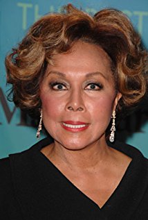 Damas de serial » diahann carroll Diahann Carroll