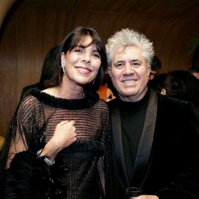 El baile de la Rossy » caroline almendrabar Pero, que conste, que esto no es un blog sobre moda