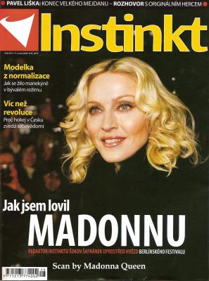Madonnu!
