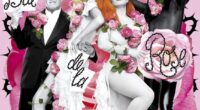 Bal De La Rose Movida Monaco 2008