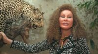 Jocelyn Wildenstein