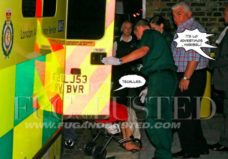 Mostrar imagen