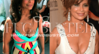 Paula Abdul tiene pectus excavatum