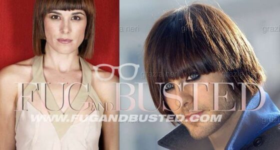 Jared Leto vs Raquel Sánchez Silva