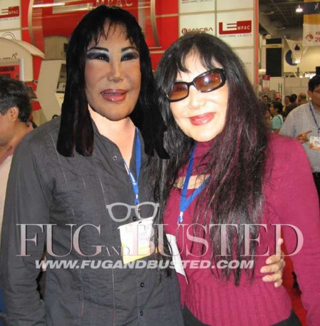 Mostrar imagen