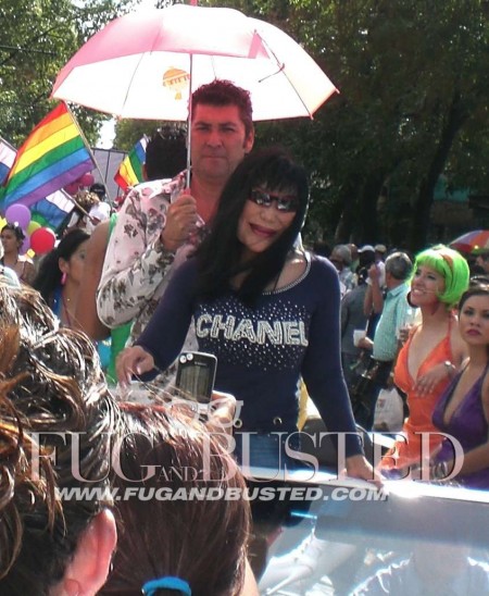 Mostrar imagen