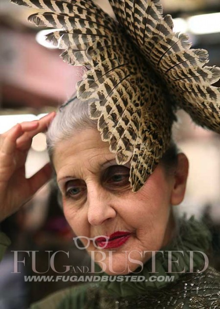 Eloisa Bercero: poco gusto y mucho dinero &raquo; discrecion total