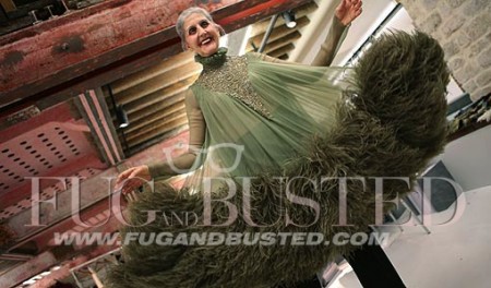 Eloisa Bercero: poco gusto y mucho dinero &raquo; pava real