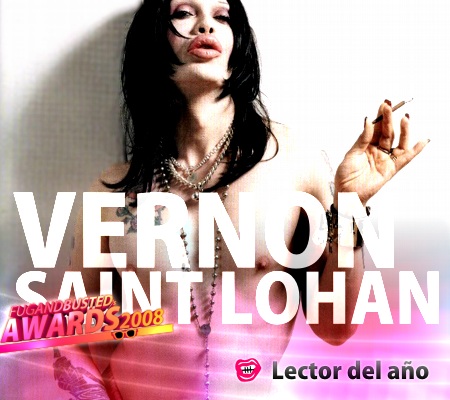 Vernon Saint Lohan