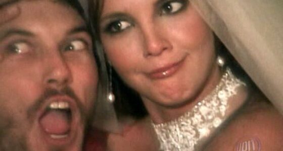 Boda de Britney Spears