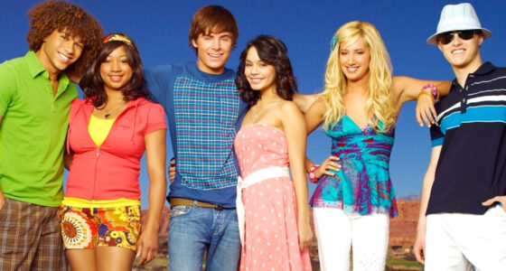 High School Musical